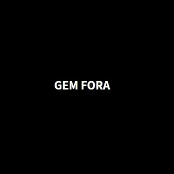 gemfora Profile Picture