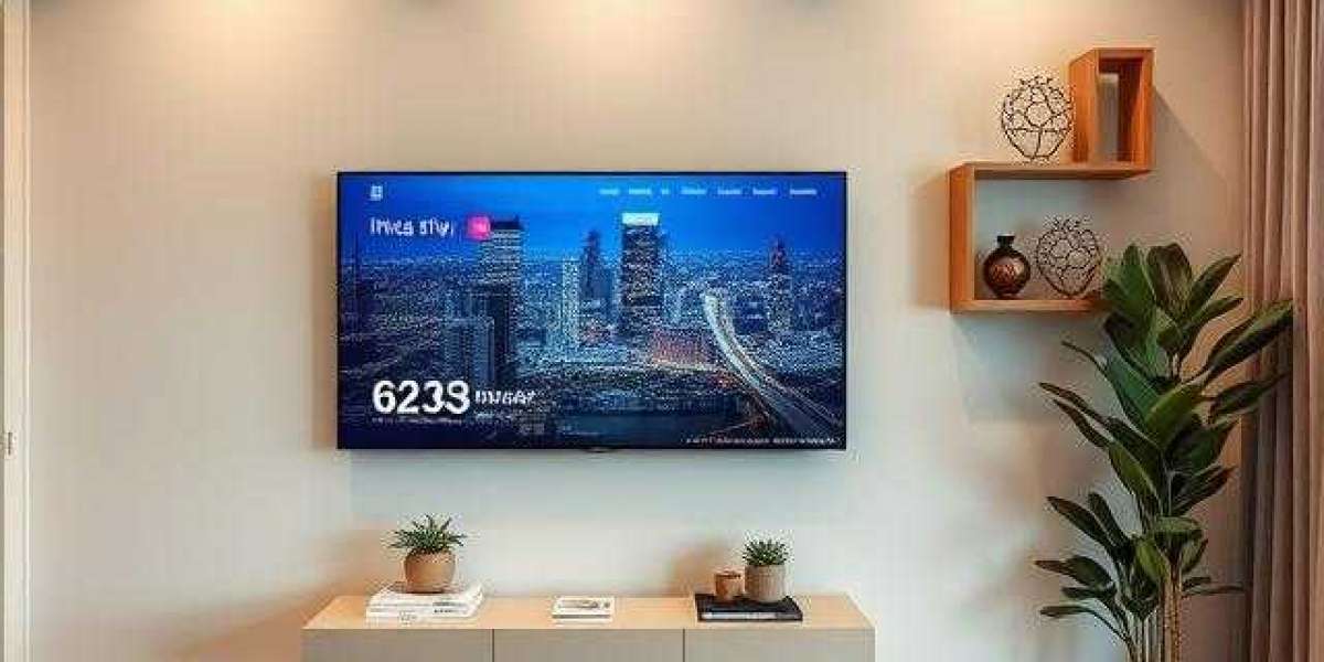 Unlocking the Power of IPTV for Businesses in Saudi Arabia