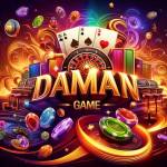 Daman Game App Profile Picture