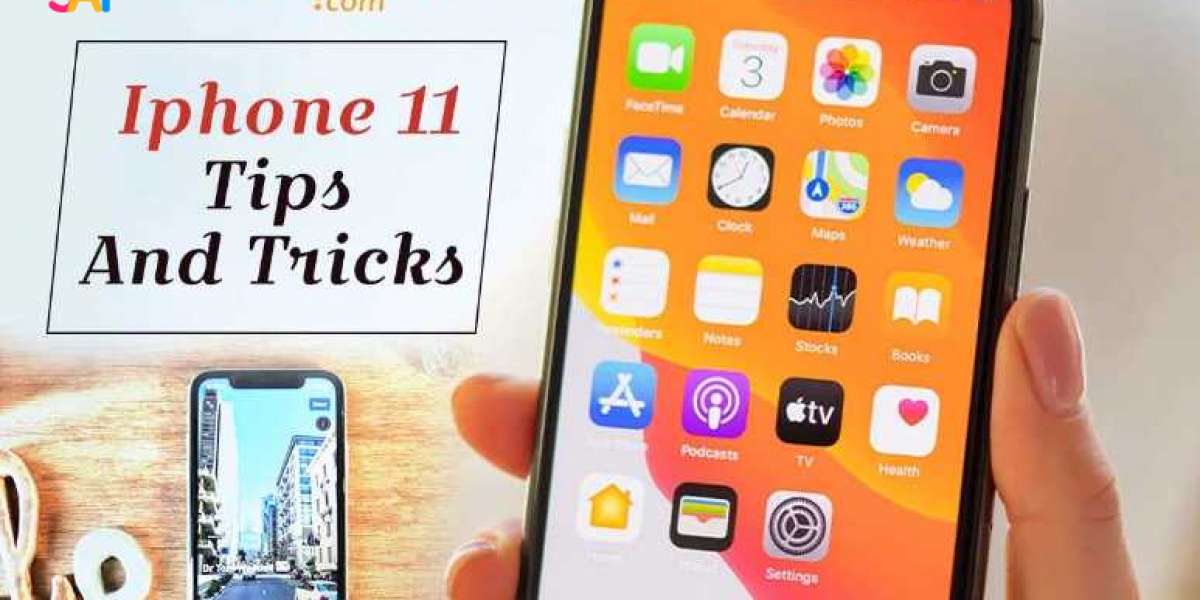 Unlock the Full Potential of Your Device: iPhone 11 Tips and Tricks