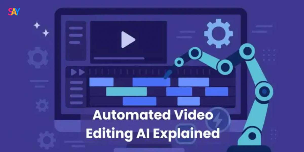 Using Automated Video Editing AI Explained