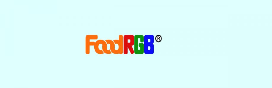 foodrgb Cover Image
