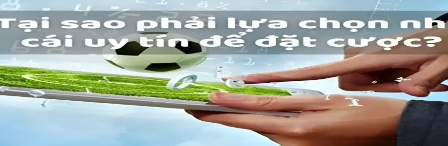 Nhà cái uy tín Cover Image