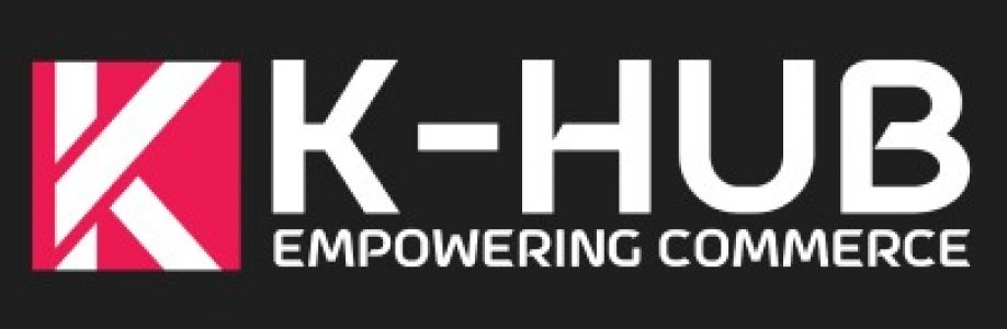 Kommerce Hub Cover Image