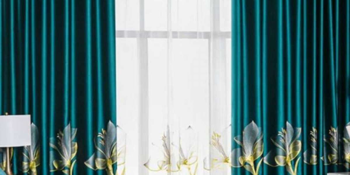 Best Luxury Curtains Dubai to Wow Guests