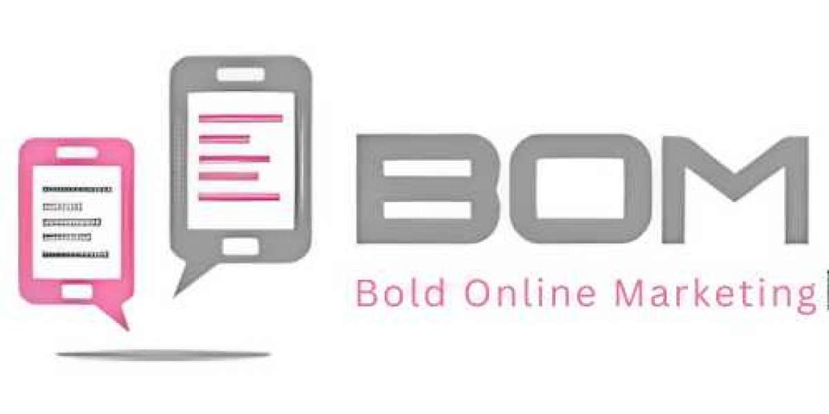 Maximize Your Online Reach with Bold Online Marketing: The Leading Google Ads Agency in Johannesburg