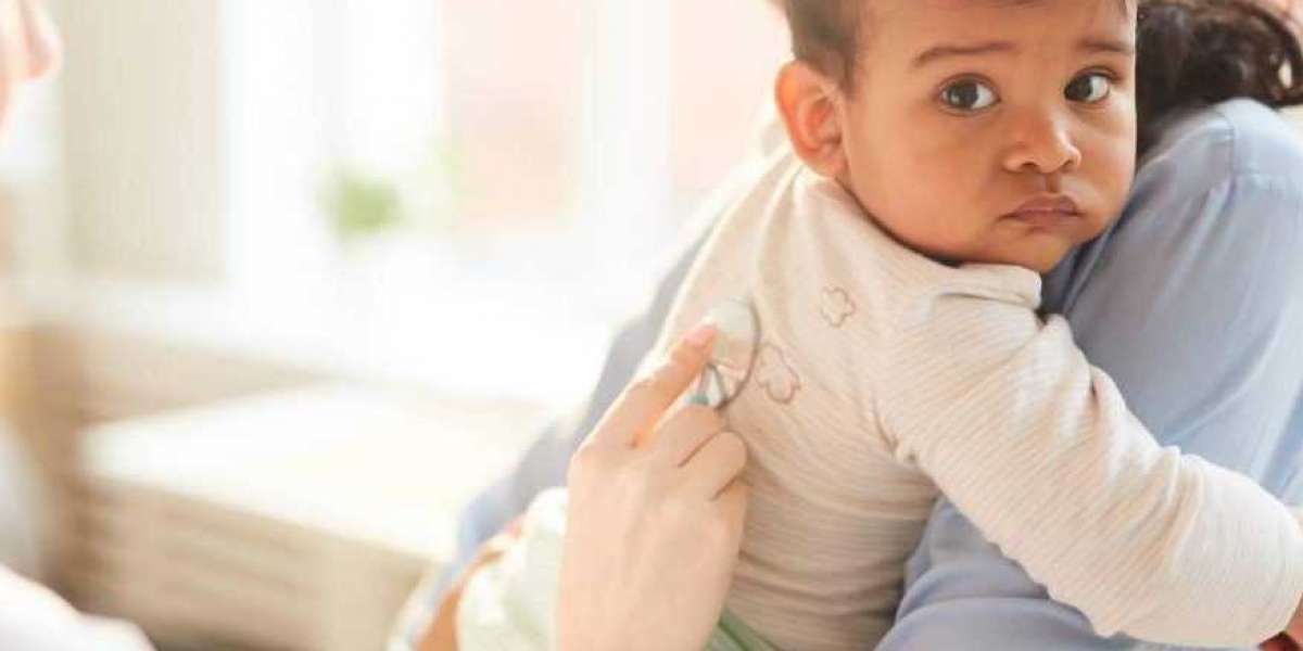 Pediatric Nursing at Home: What Parents Should Know