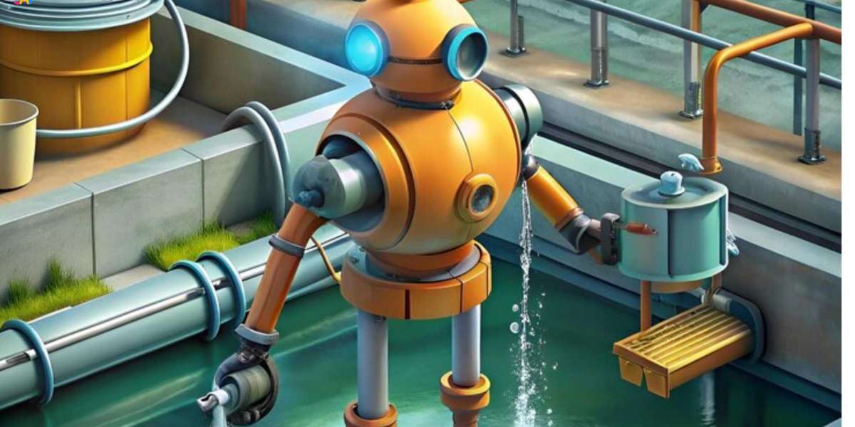 In-Pipe Inspection Robot Market Growth Trends, Technological Innovations, and Future Outlook