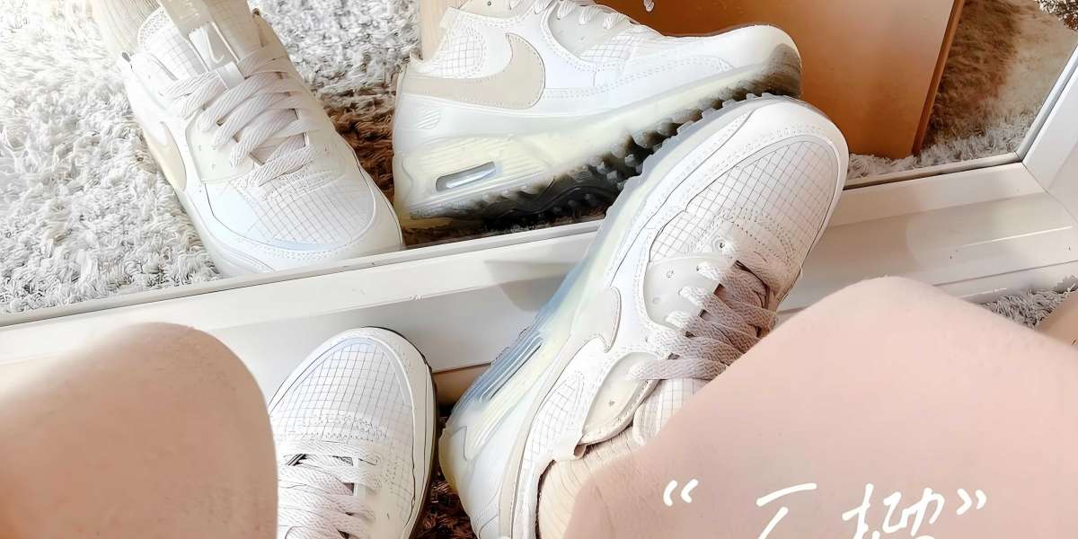 Air Max選鞋密技——氣墊鞋碼精準指南