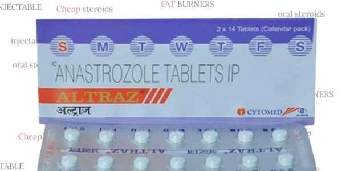 What happens when you stop taking anastrozole?