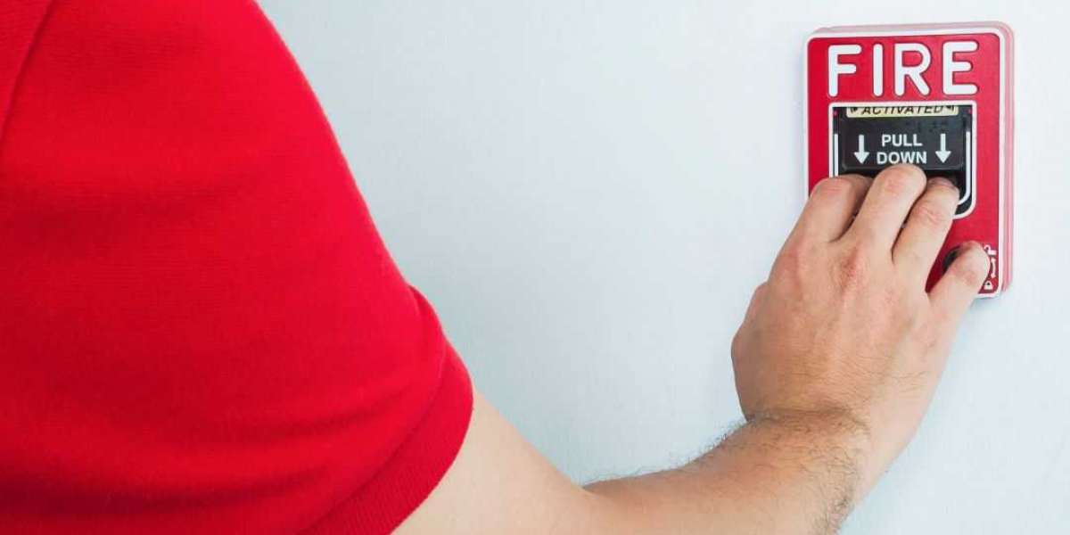 Fire Alarm Inspections – Stay Safe, Stay Protected