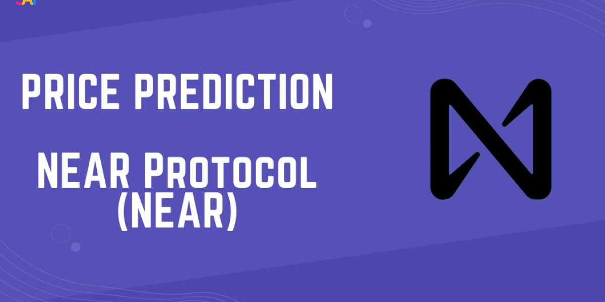 NEAR Protocol Price Prediction: A Detailed Outlook From 2024 To 2030
