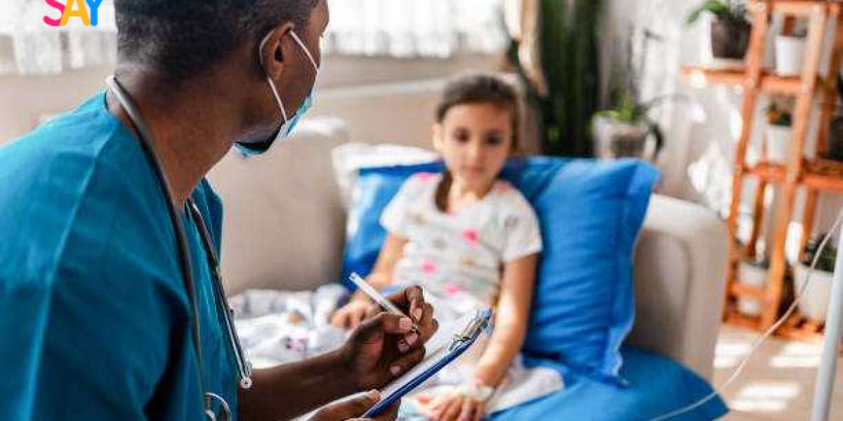 Home Visits in Post Operative Care at Home