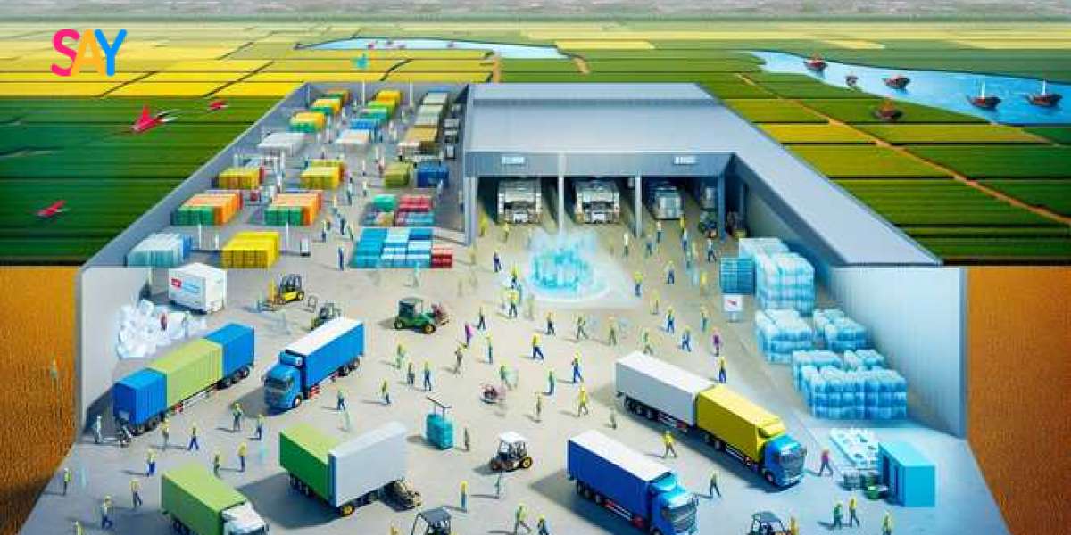 The Future Of Vietnam Cold Chain Market Trends, Challenges and Growth