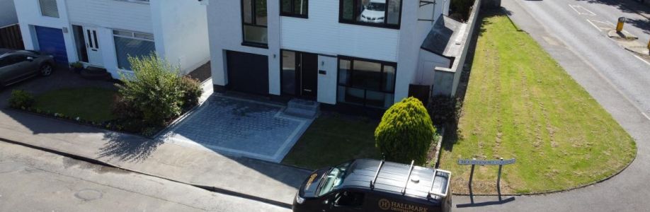 HallmarkDriveways Cover Image