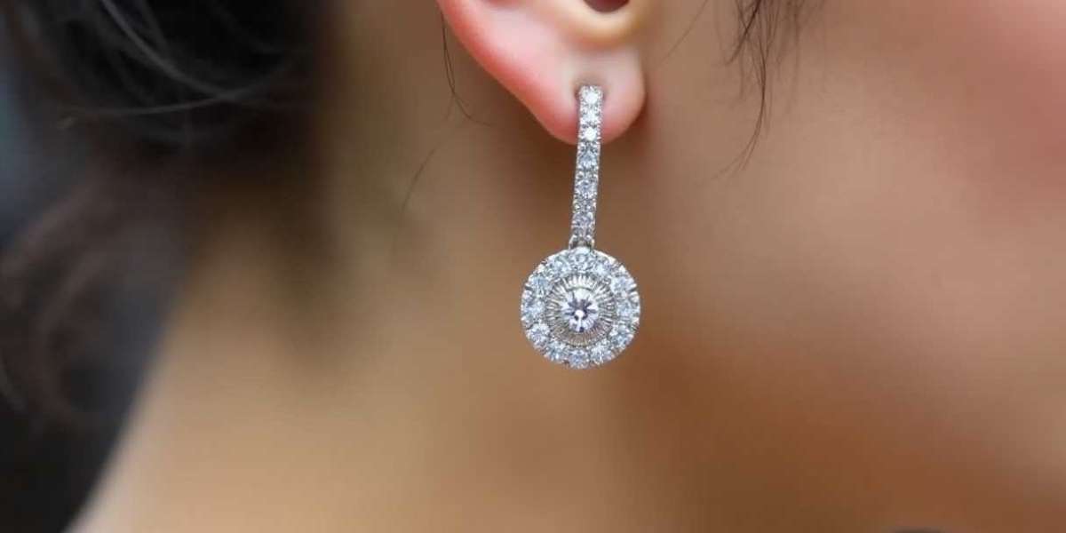 How to Style Lab Grown Diamond Earrings for Every Occasion