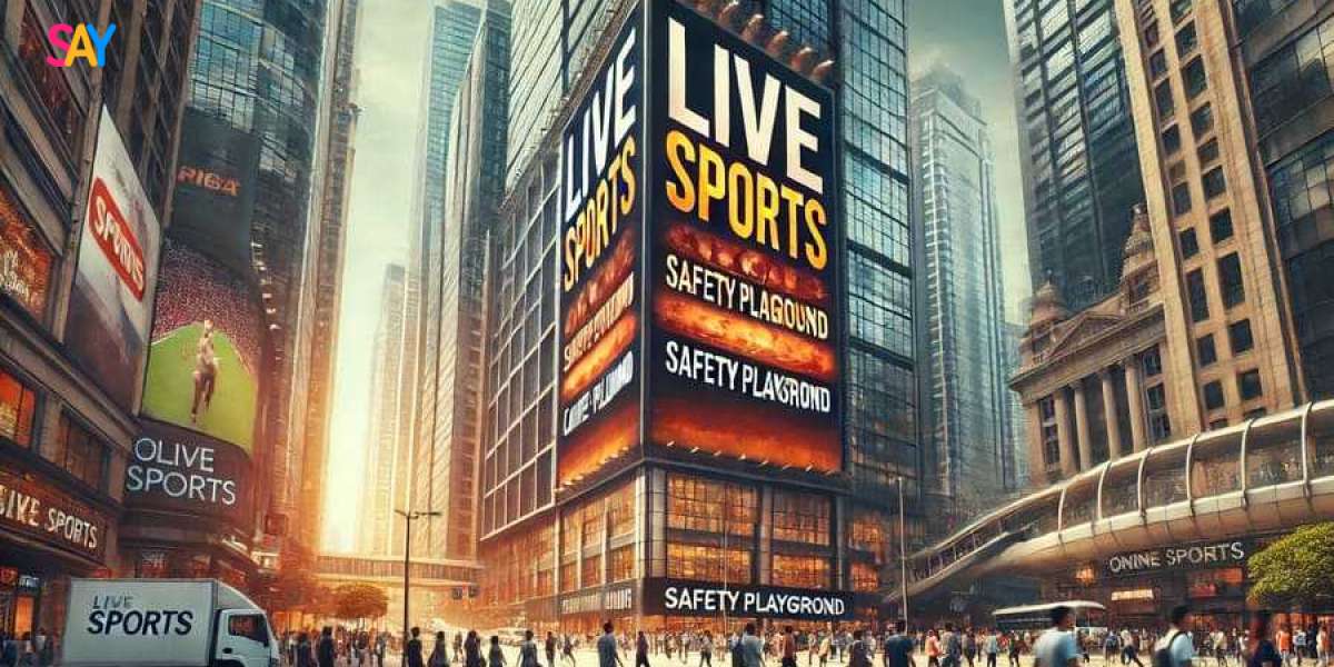 Ensure Safe Online Sports Betting with Sureman: Your Ultimate Scam Verification Platform