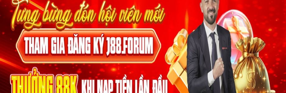 J88 forum Cover Image