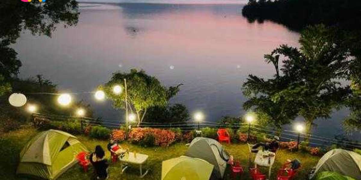 Discover the Perfect Camping in Lonavala with Bombay Camping