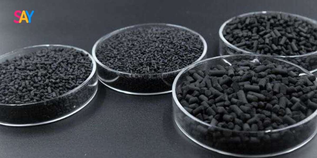 Activated Carbon Pellets Manufacturing Plant Project Report 2025: Packaging, Cost and Requirements