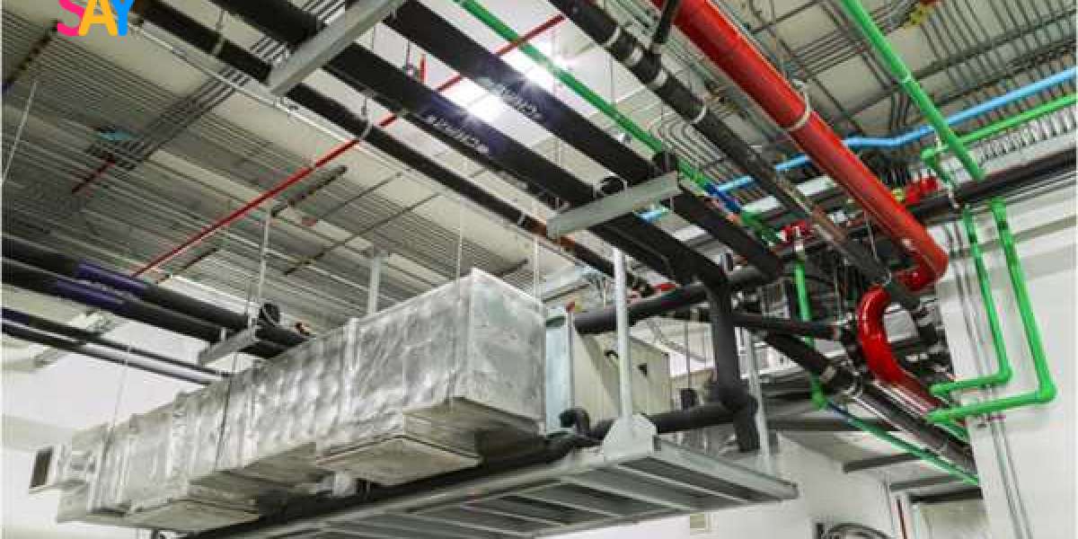 Why MEP Estimating Services Are Essential for Contractors in 2025