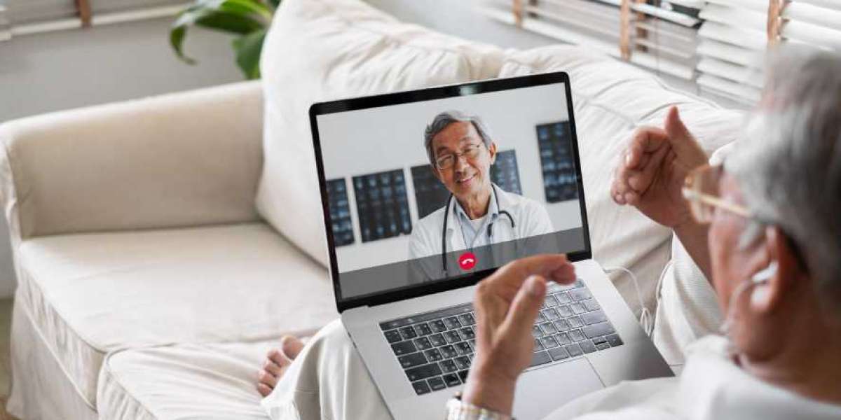 Mexico Telehealth Market Size, Growth & Trends Report 2025-2033