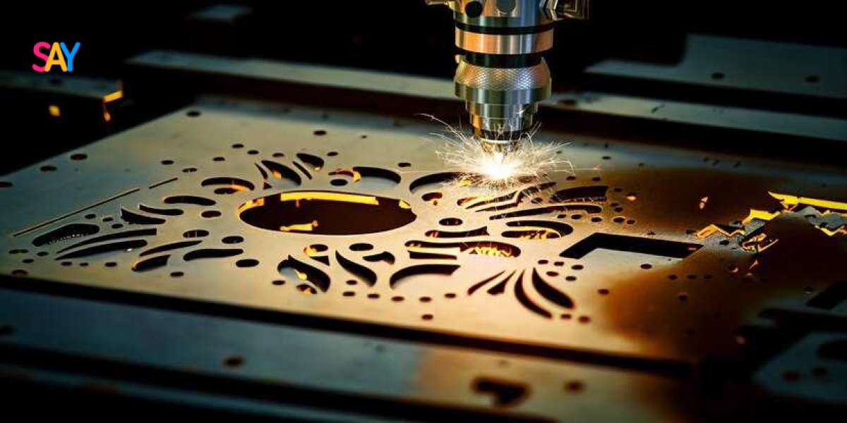 Top Laser Cutting Machines for Precision Work | Redsail