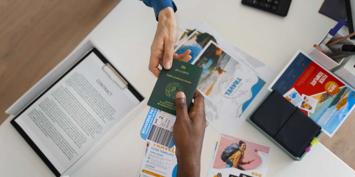 Your Complete Checklist Before Applying for a Multiple Entry Visa