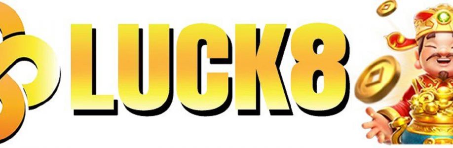 luck8 x net Cover Image