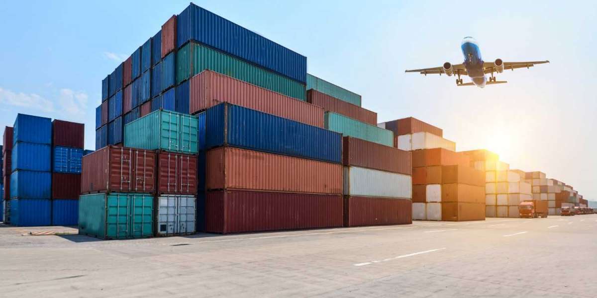 Air Freight in India: Types, Benefits, and 2025 Trends in Air Cargo Logistics