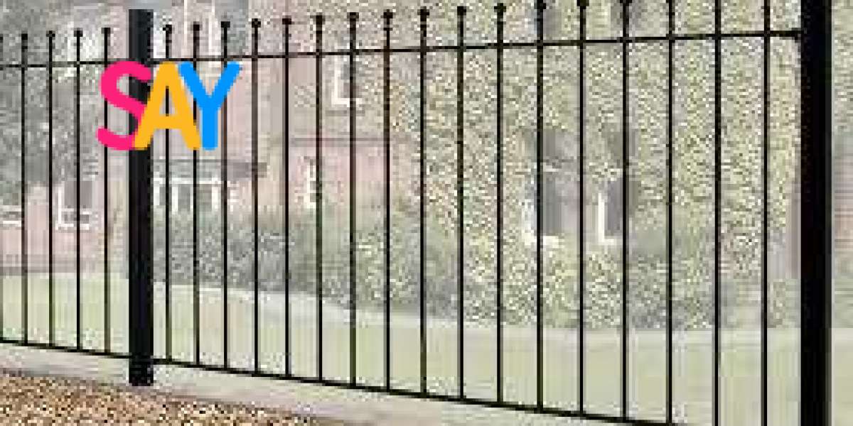 Ferndown Fencing: Your Ultimate Guide
