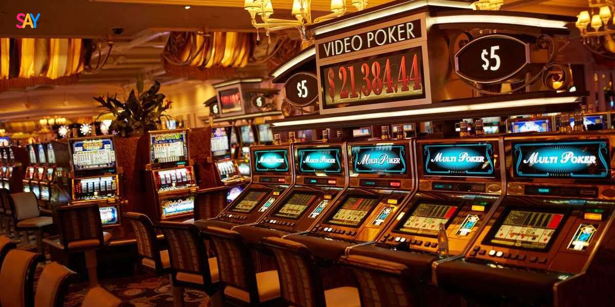 Navigating Online Betting: Join the Inavegas Scam Verification Community
