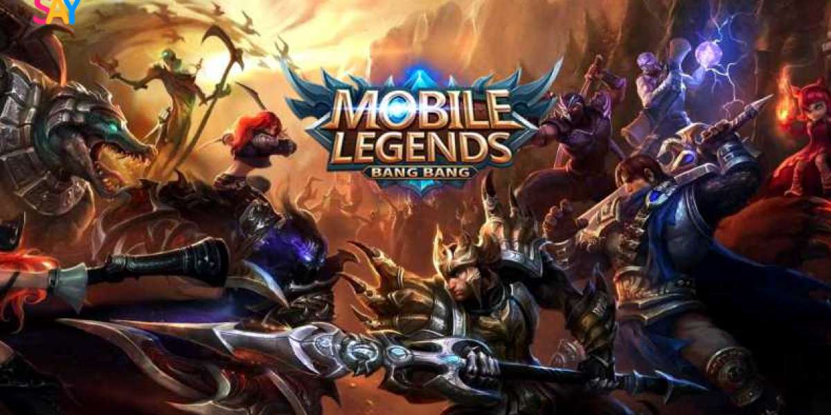 Mobile Legends Competitions in Asia: A Growing Esports Phenomenon