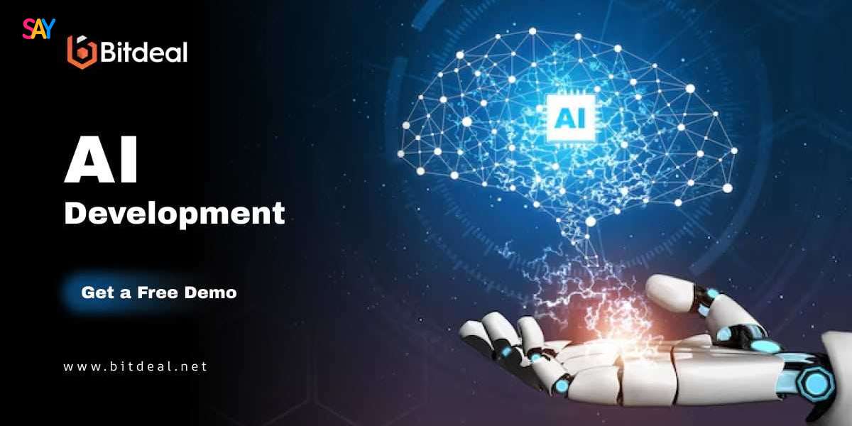 What Makes AI Development Critical for Future-Driven Businesses?