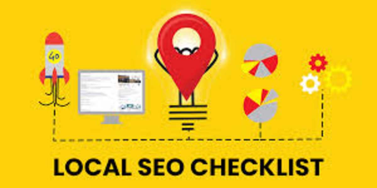 Local SEO Made Simple: Your Complete Checklist for Dominating Local Search