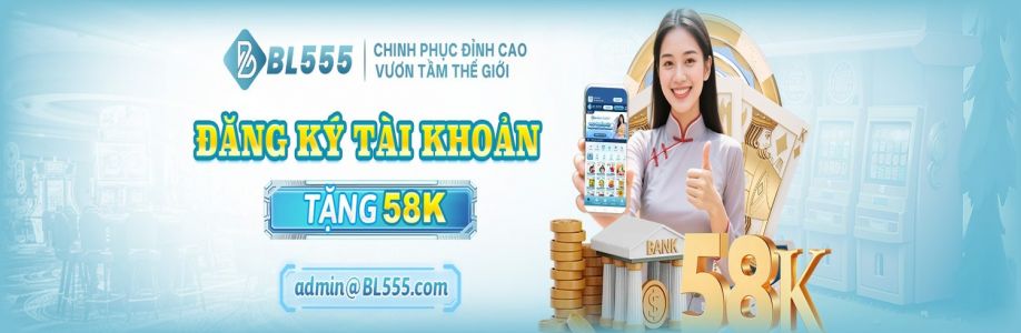 BL555 Cover Image