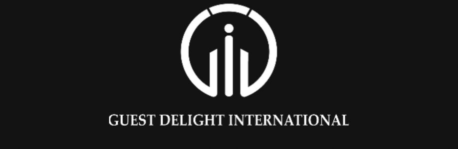 Guest Delight International Cover Image