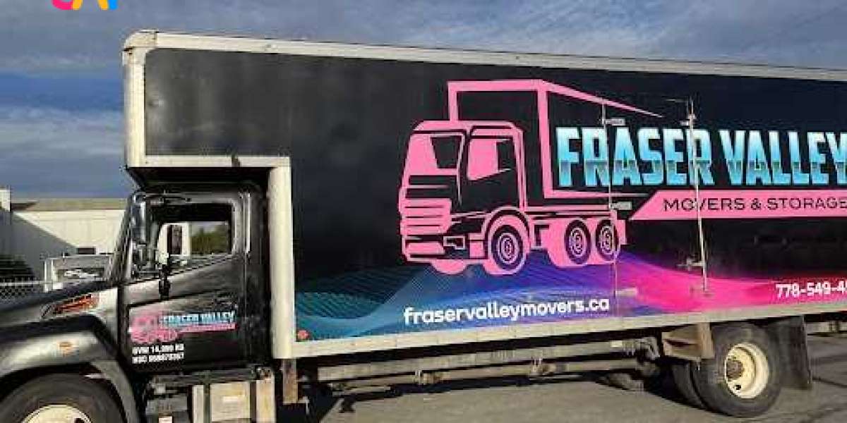 Convenient Storage Solutions Langley BC – Fraser Valley Movers and Storage