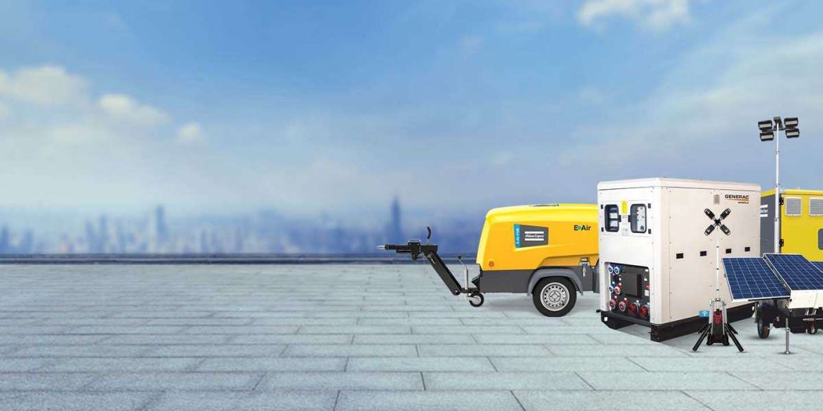 Elevate Your Projects with Dayim Equipment Rental: Premier Boom Lift Rental Services in Saudi Arabia