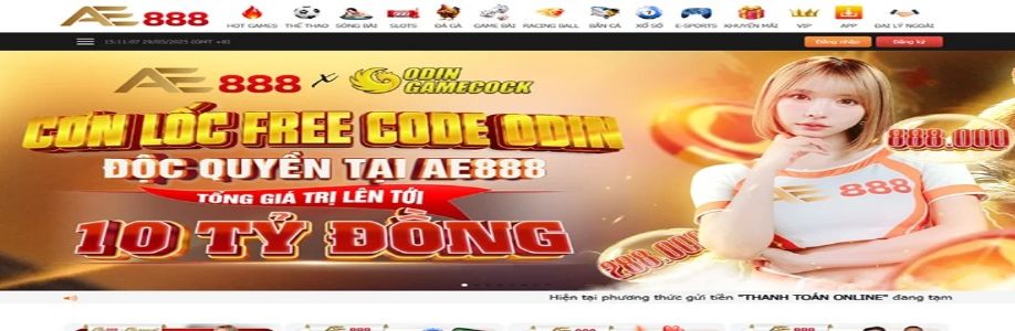 AE888 services Cover Image
