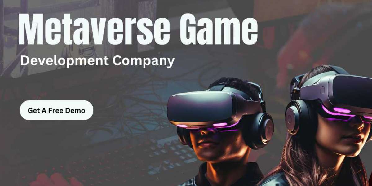 How To Build Your Own Profitable Metaverse Game for Global Players in 2025 - Assetfinx