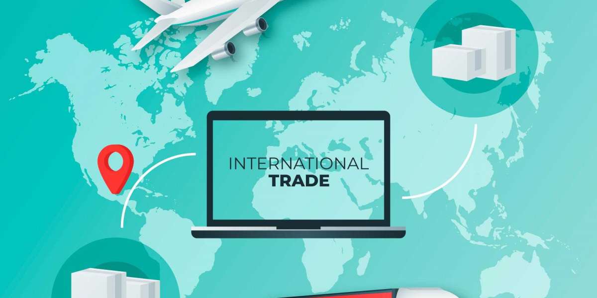 International Shipping: Types, Benefits, and Emerging Trends in 2025