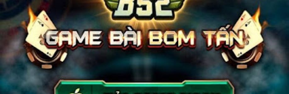 B52CLUB Cover Image
