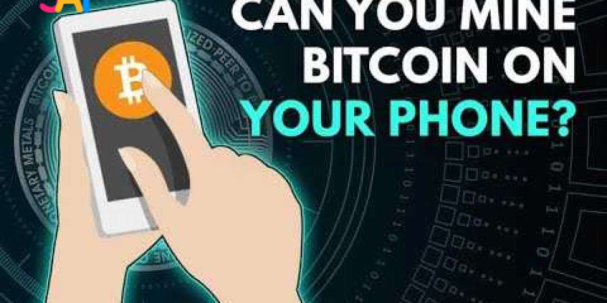 Can You Mine Bitcoin on Your Phone?: Facing Hard Truths in Mining