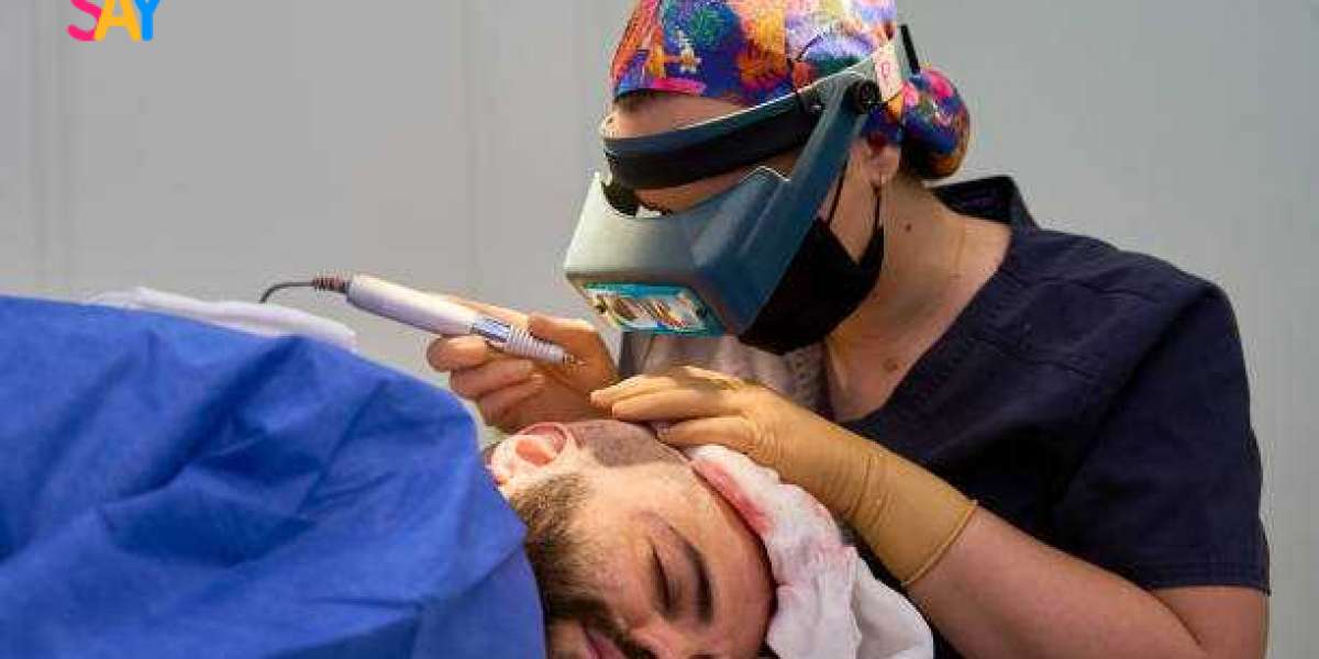 Hair Transplant Cost in Dubai: Is Cheaper Better?