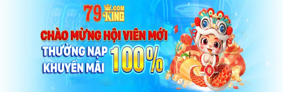 79KING Cover Image