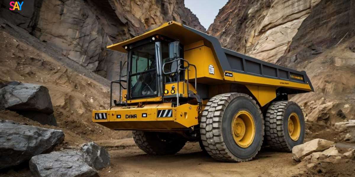 Smart Mining Market 2025: Shaping the Evolution of Mining Operations