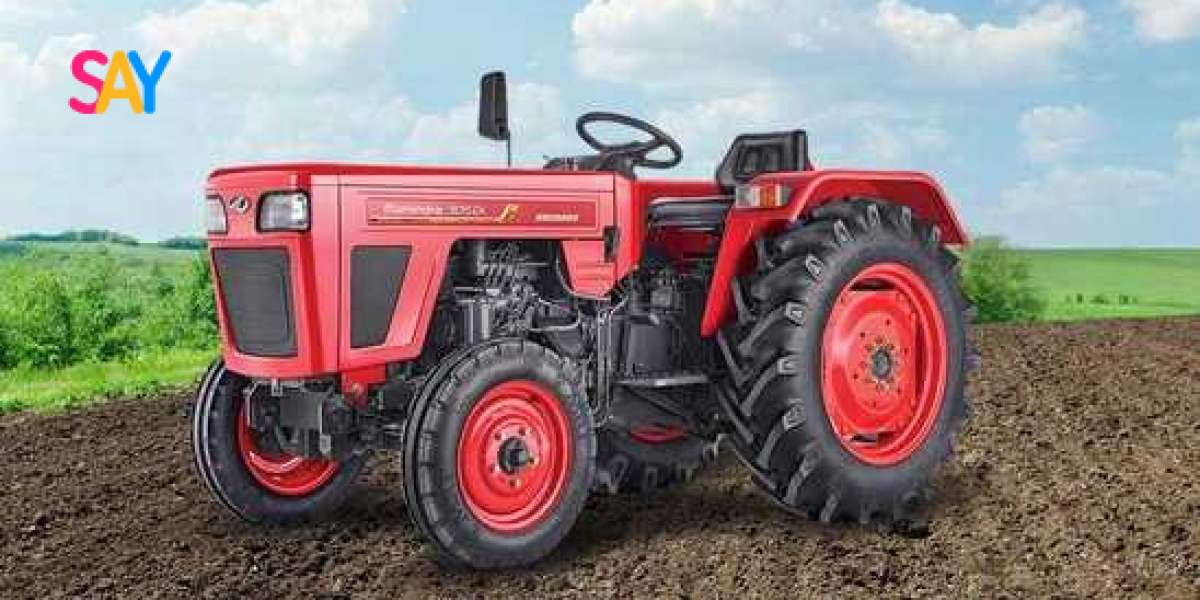 Get To Know About Mahindra Mini Tractors Price and Feature