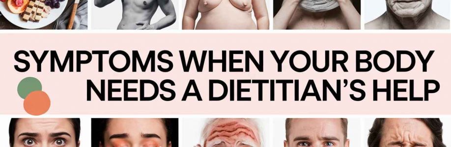 Dietician Geetanjali Cover Image