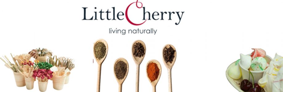 little cherry Cover Image